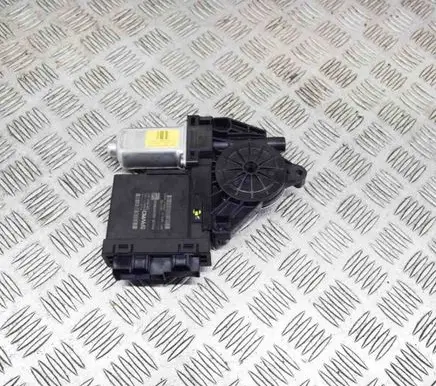 Volvo XC40 Front door window regulator motor 966268103 31674758