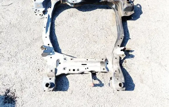 Front subframe