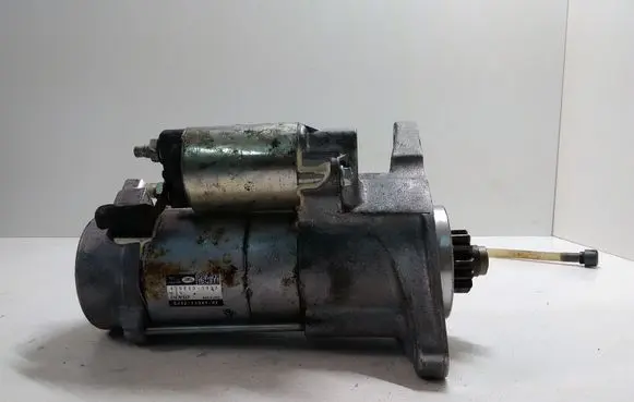 Land Rover Discovery Sport Starter motor 4380001993 GJ3211001AE