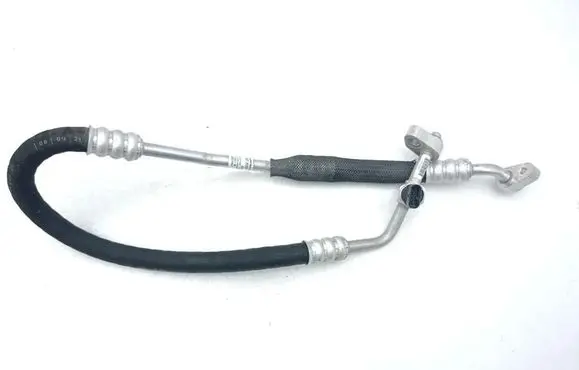 Mercedes-Benz EQS V297 Air conditioning (A/C) pipe/hose A2978301602