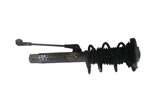 BMW 1 F20 F21 Front shock absorber with coil spring 31316791575 6791575