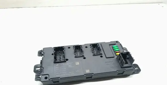 BMW 1 F20 F21 Comfort/convenience module 9329700 61359329700