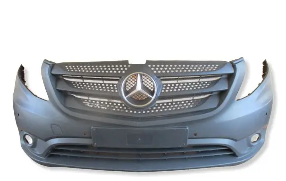 Mercedes-Benz Vito Viano W447 Front bumper A4478803870