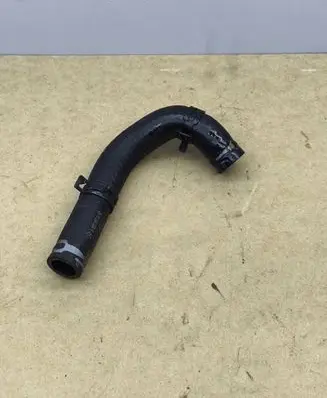 Mercedes-Benz C W203 Power steering hose/pipe/line A0029979652
