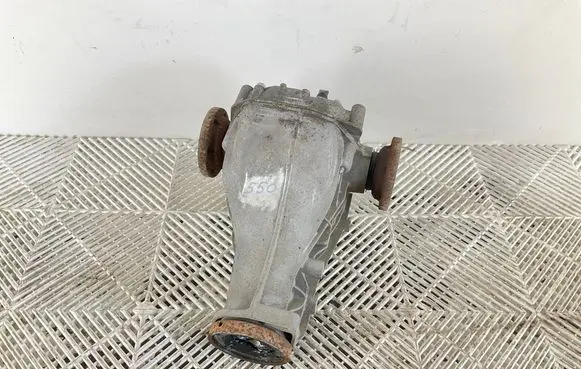 Audi A6 Allroad C7 Rear differential LWV