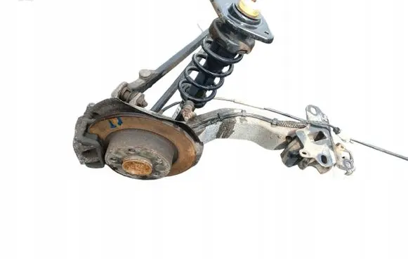 Mini One - Cooper R50 - 53 Rear wheel hub