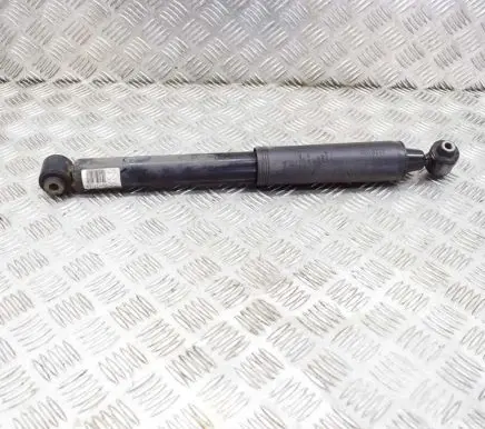 Citroen C3 Rear shock absorber/damper 9824997280