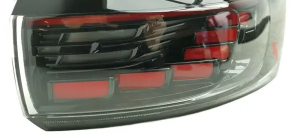 Volkswagen ID.3 Rear/tail lights 11A945208A