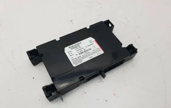 Volvo XC60 Other control units/modules 31310713AA 31310712 001FAE2ADAC2