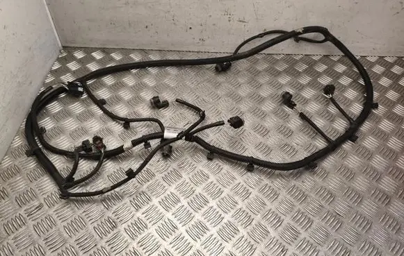 Renault Master IV Parking sensor (PDC) wiring loom 253A90034R