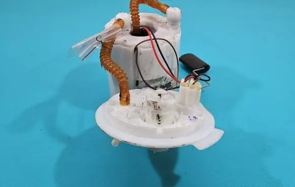 Hyundai i10 In-tank fuel pump 31110-B9000 IMPRK1476674
