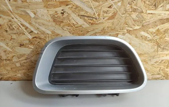 Citroen C5 Aircross Front bumper lower grill 9827000577 9826722577 99908888