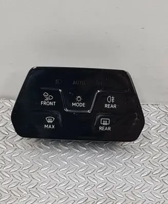 Volkswagen Golf VIII Light switch 5H0941193AK 1052706902