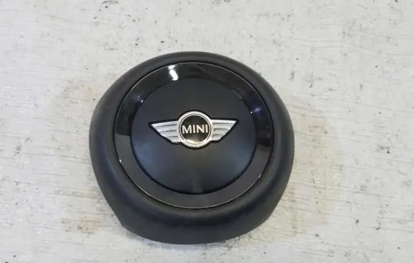 Mini One - Cooper Coupe R56 Steering wheel airbag