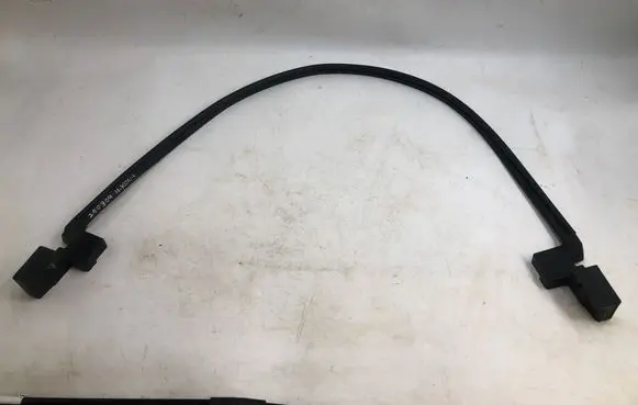 Hyundai Kona II Engine compartment rubber 