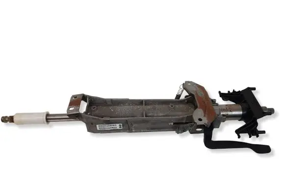 BMW X3 F25 Steering wheel axle 666796 6854045 12052700733