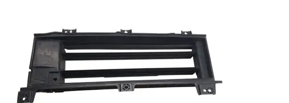 KIA Sportage Intercooler air guide/duct channel 86961cj200