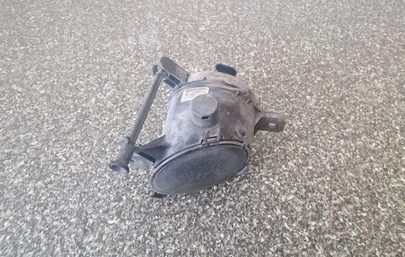 Opel Zafira B Front fog light