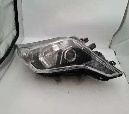 Toyota Land Cruiser (J150) Headlight/headlamp