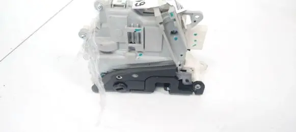 Audi A5 8T 8F Rear door lock 8k0839015c