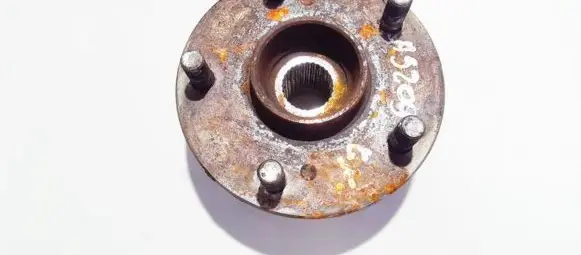 Suzuki Grand Vitara II Rear wheel hub