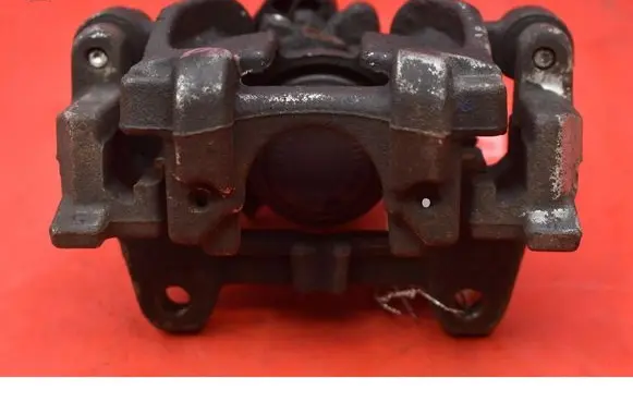 Ford Escape III Rear brake caliper GV612D250A