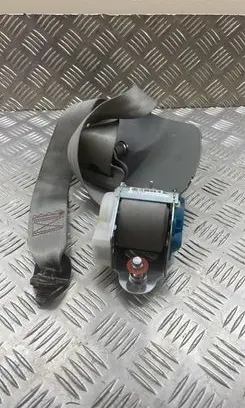 Hyundai Santa Fe Third row seat belt 898202B300JA