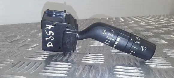 Mazda 3 II Wiper switch 17d682