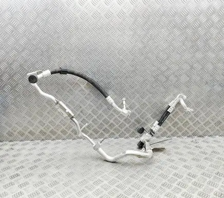 Mercedes-Benz EQA Air conditioning (A/C) pipe/hose A2438307800