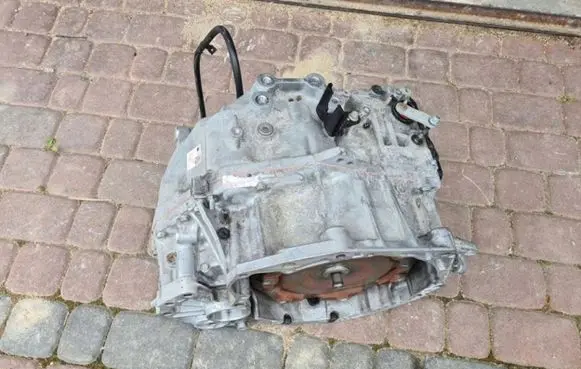Opel Insignia B Manual 7 speed gearbox 55501646