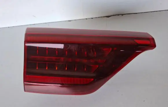 KIA Sportage Tailgate rear/tail lights 92405F1600 L009L5600073353
