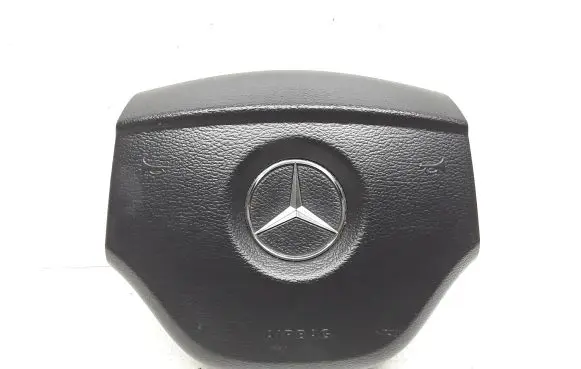 Mercedes-Benz ML W164 Steering wheel airbag A1644600098 A16446000989116