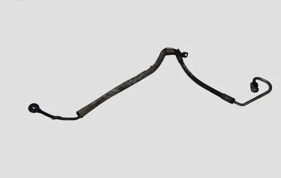 Citroen C5 Air suspension line/pipe/hose 9682770180