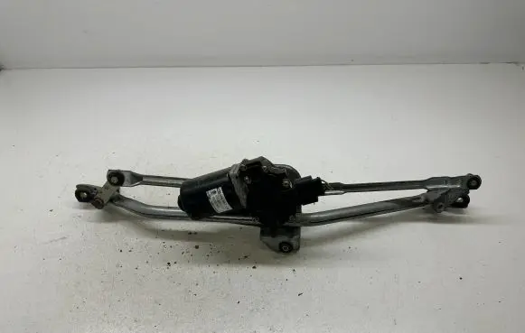 Audi A6 S6 C5 4B Front wiper linkage and motor 8D1955113C 4B1955603B 404587