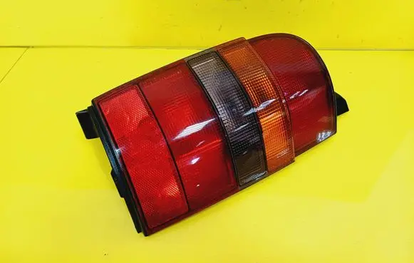Renault Espace II Rear/tail lights