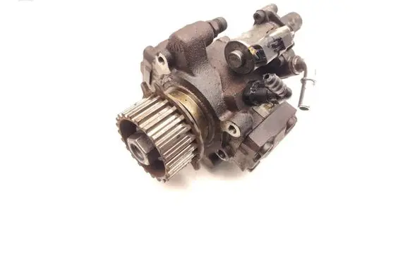Ford Focus Fuel injection high pressure pump 9676289780 A2C53384062