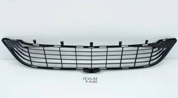Mercedes-Benz S AMG W222 Front bumper lower grill A2228850124