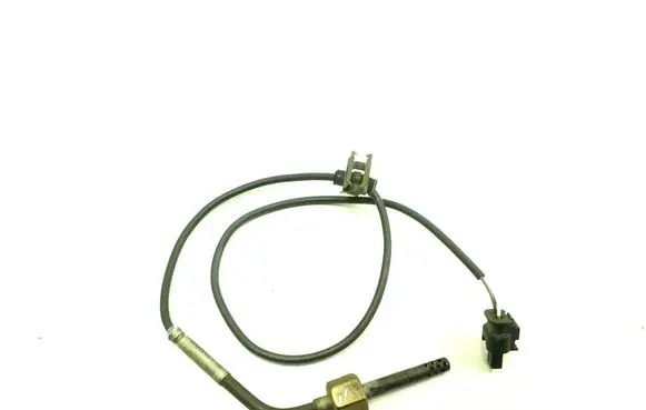 Mercedes-Benz B W245 Exhaust gas temperature sensor A0051539128