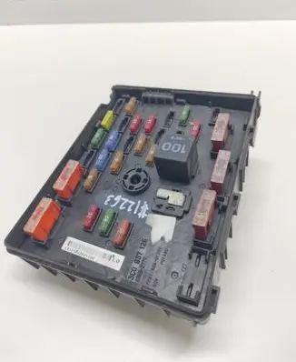 Fuse module