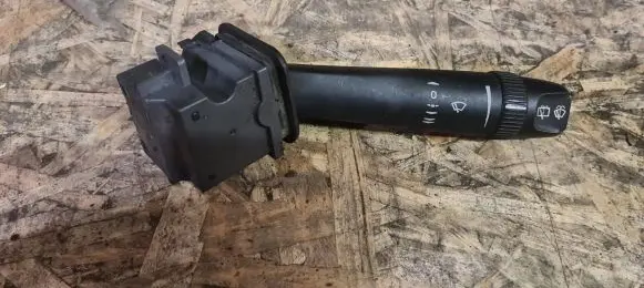 Wiper control stalk
