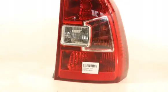 KIA Sportage Rear/tail lights 9240203000