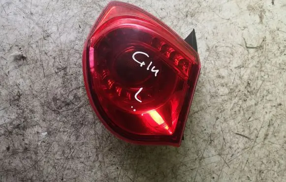 Alfa Romeo Giulietta Rear/tail lights 50513613