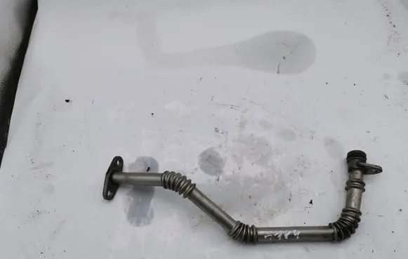 Hyundai ix 55 EGR valve line/pipe/hose NOCODE