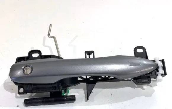 Toyota Camry VIII XV70 Front door exterior handle