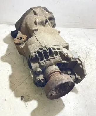 Volvo XC90 Rear differential 01023869 P30759533 S898452