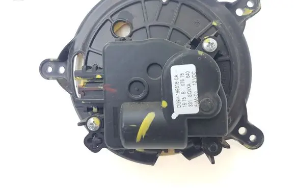 Ford Fusion II Air flap motor/actuator DG9H19E616 DG9H19E616CA B07616331