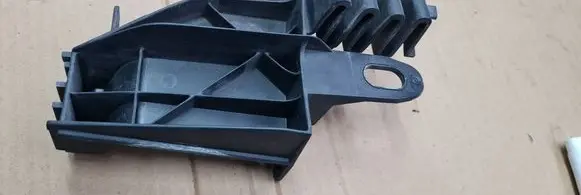Audi A5 Front bumper mounting bracket 8W0807333A