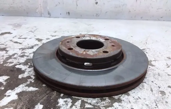 Volvo S40, V40 Front brake disc 