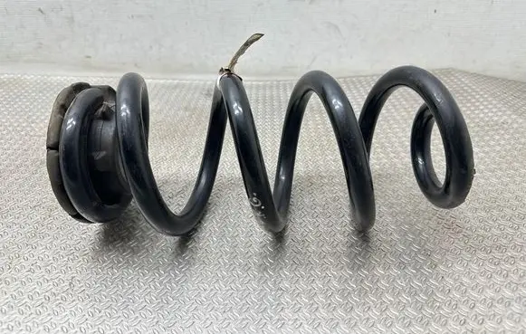 Dodge Durango III Rear coil spring 68507146AA