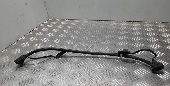 Porsche Boxster 987 Windshield washer spray nozzle 99662807703